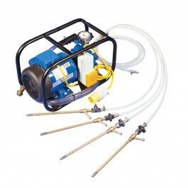 DPC Machine