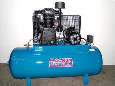 Electric 9cfm Compressor
