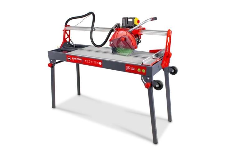 1200mm Electric Bridge Tile Cutter