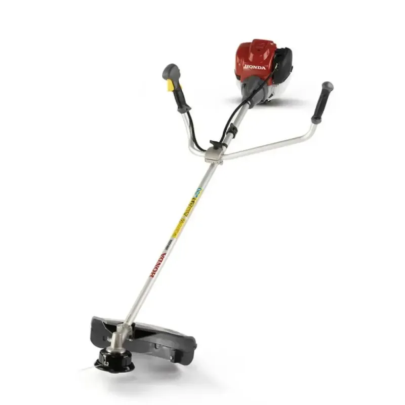 Petrol Strimmer