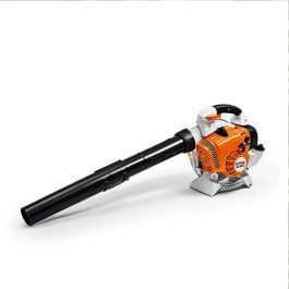 Petrol Garden Vacuum/Blower Petrol Garden Vacuum/Blower