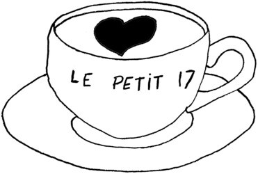 Café le petit 17