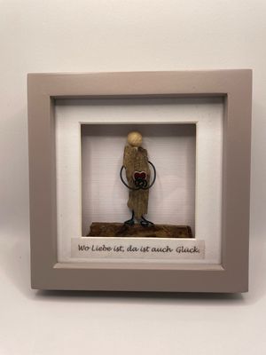 &quot;Wo Liebe ist, da ist auch Glück&quot;