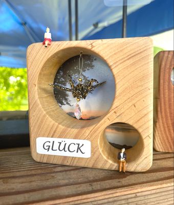 „ Wo das Glück beginnt „ - See 2