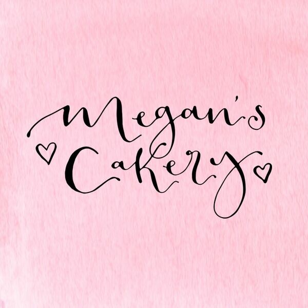 Megan’s Cakery