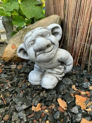 Troll Gnom Fantasiefigur