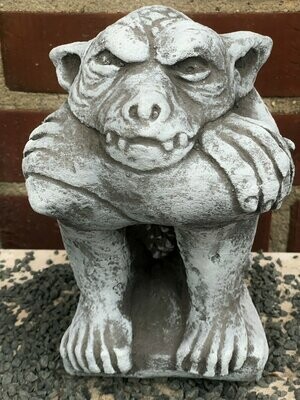 Gargoyle Mauerwächter