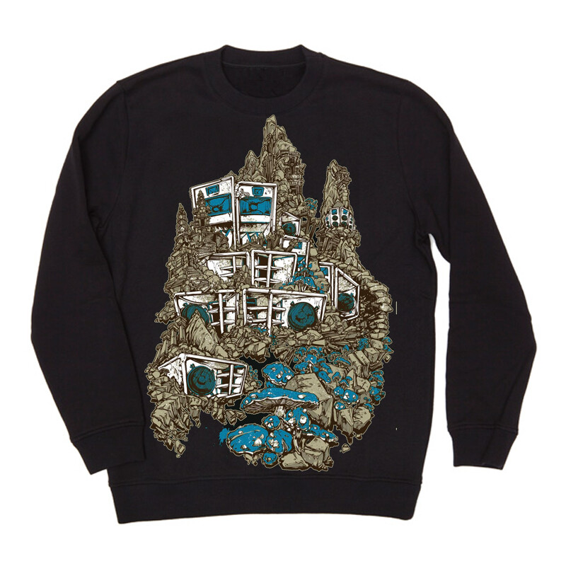 Nature Crew | Jumper