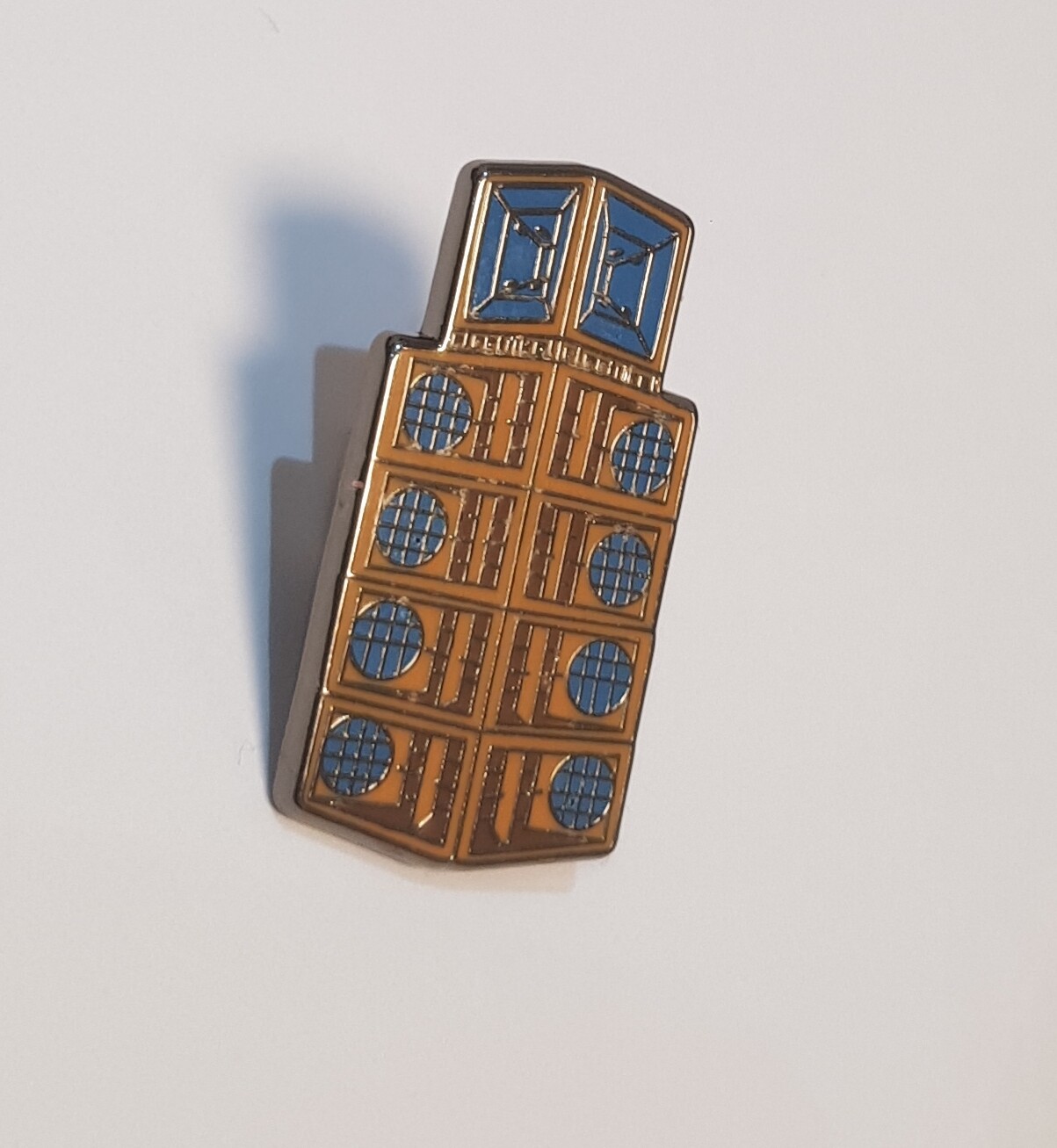 Danley Speaker - Pin