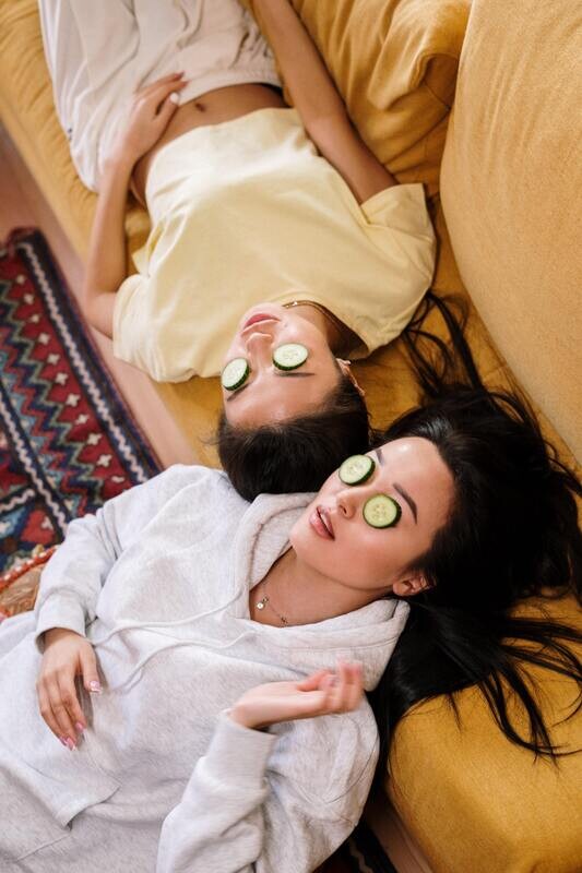 FORMULE COCOONING 9H - 12H