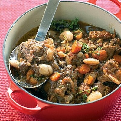 Oxtail  1 KG