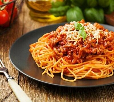 Spaghetti Bolognaise 500 G