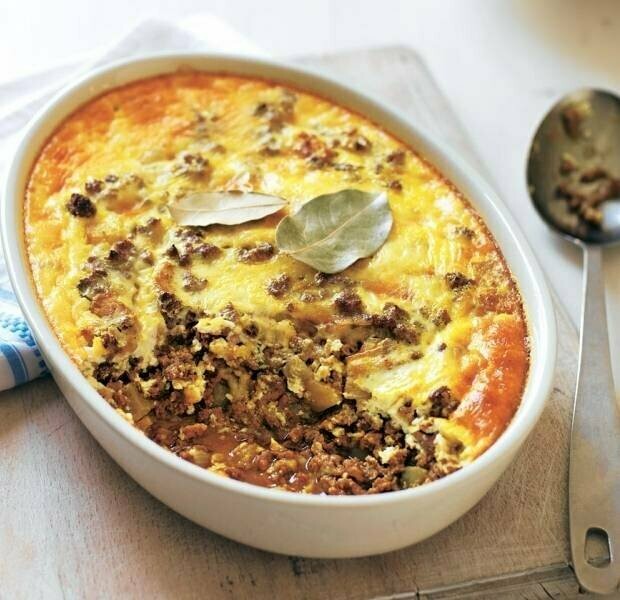 Bobotie   1KG