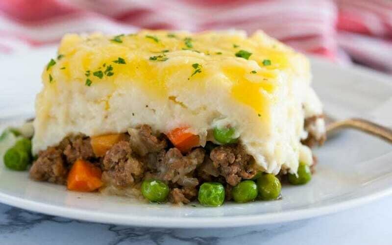 Cottage Pie 1.2 KG