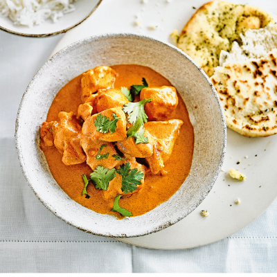 Butter Chicken 500 G