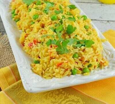Savoury Rice 200 G