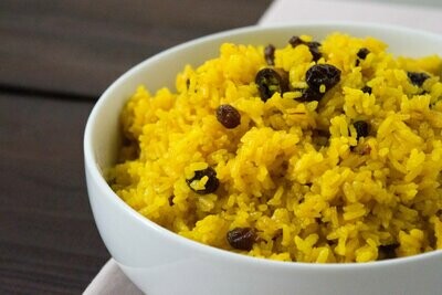 Yellow Rice 200 G