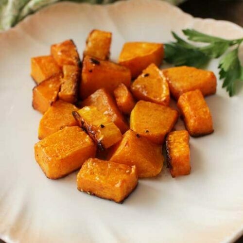 Butternut 500 G