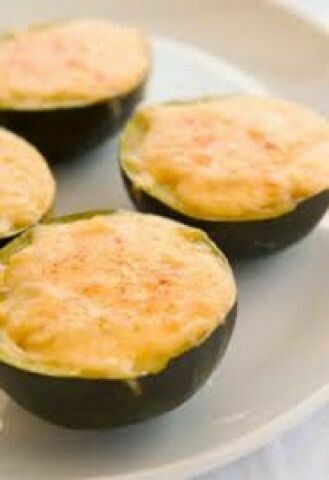 Gem squash with Sweet Corn 660 G