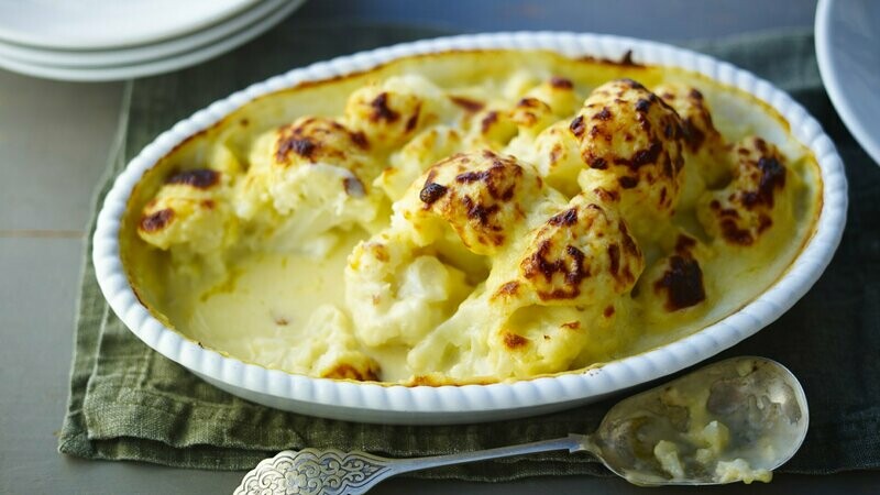 Cauliflower 500 G