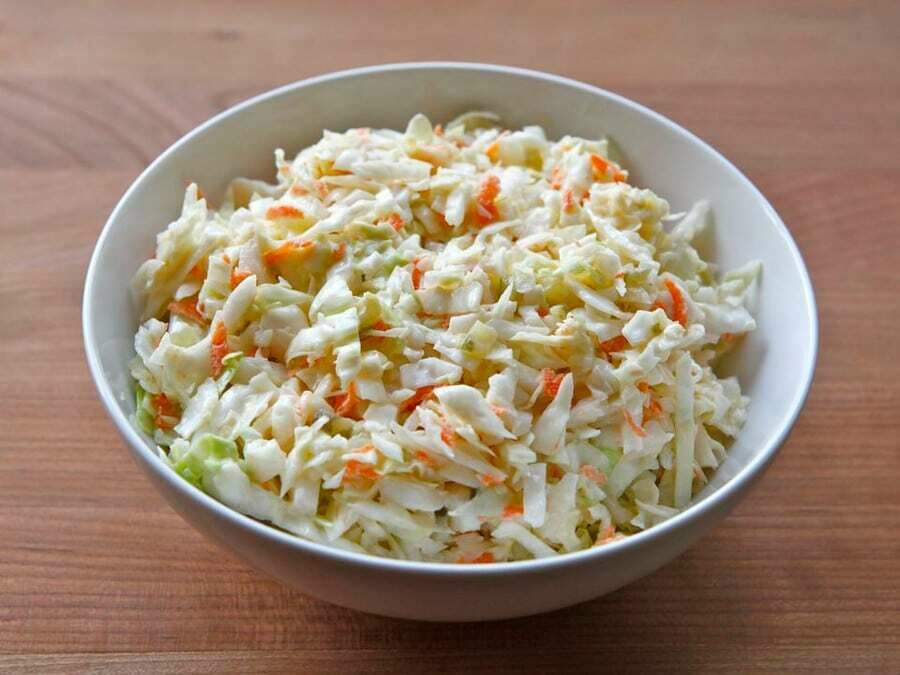 Coleslaw 450 G