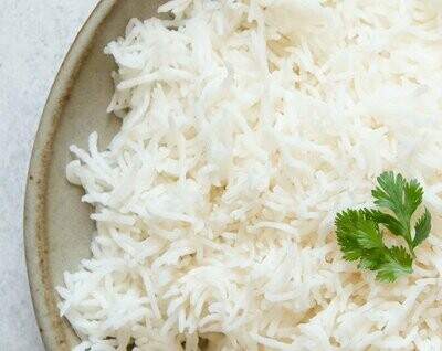 Basmati Rice 200 G