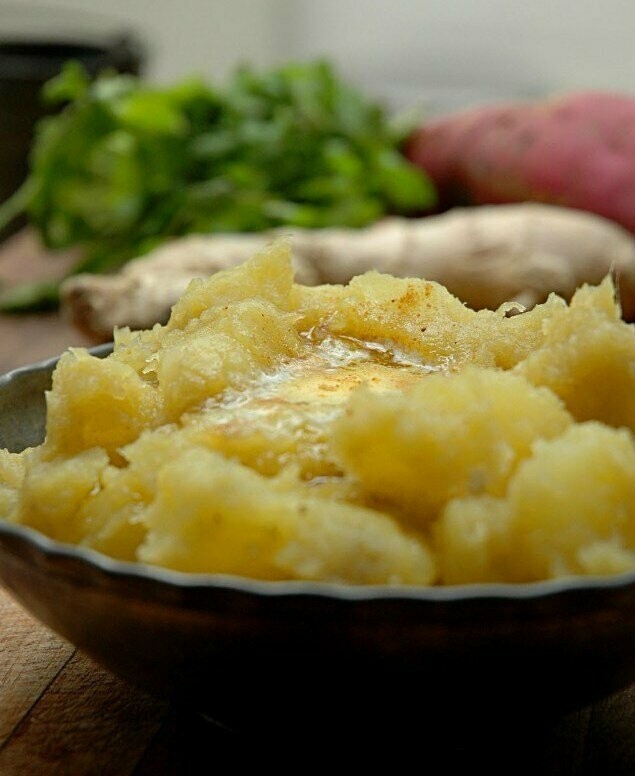 Sweet Potato 550 G