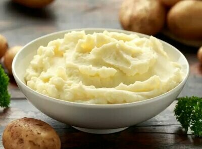 Creamy Mash Potato 200 G