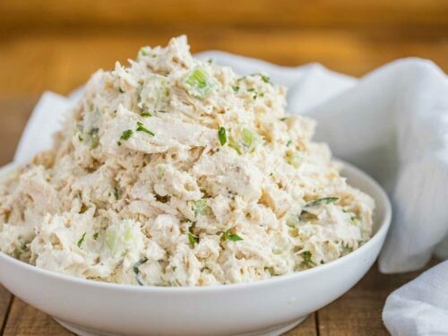 Chicken Salad 500 G