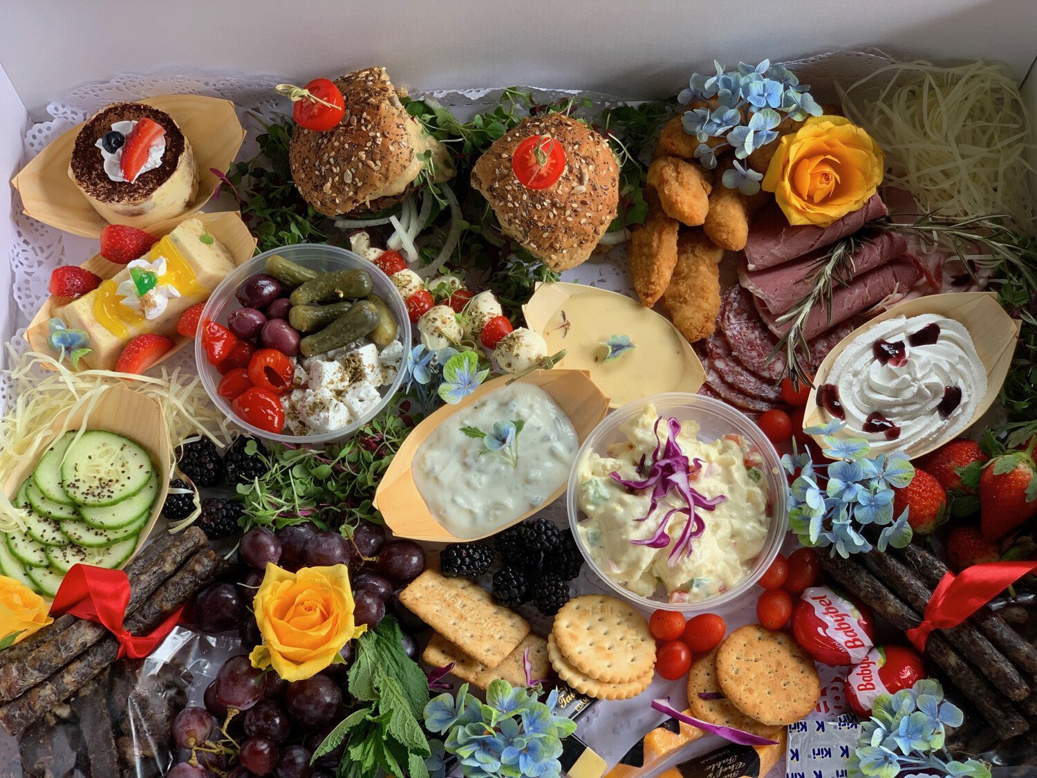 Picnic Box