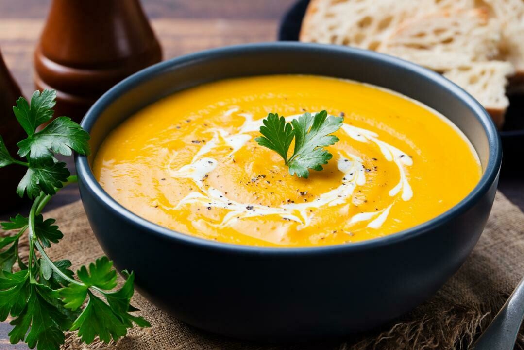 Butternut Soup 1 Lt Butternut Soup 1 Lt