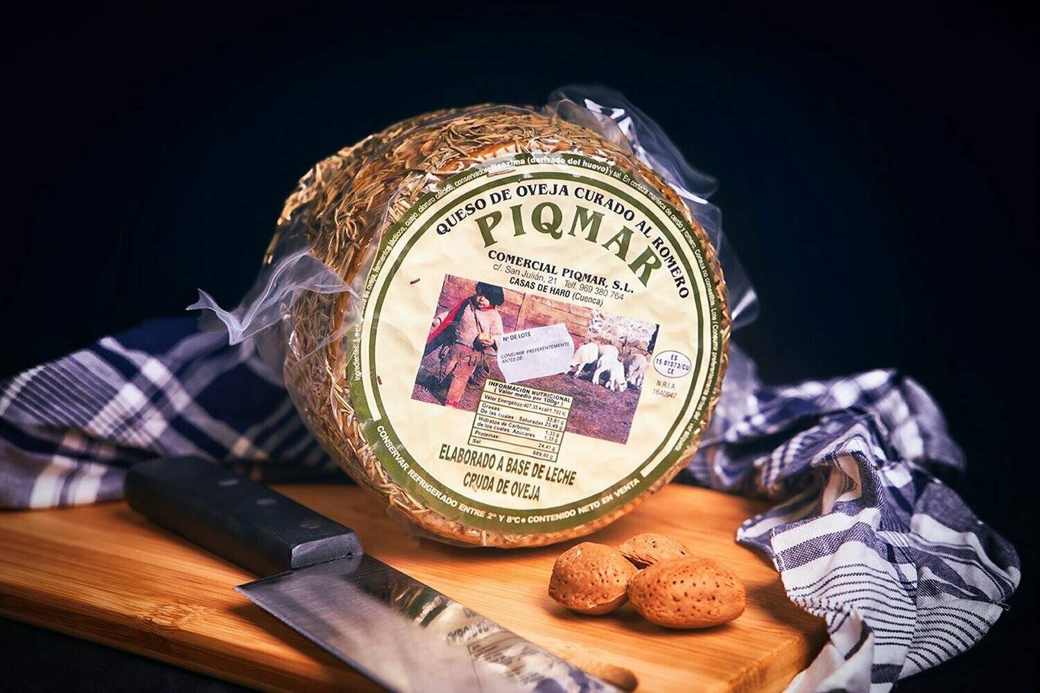 ROMERO PEQUEÑO