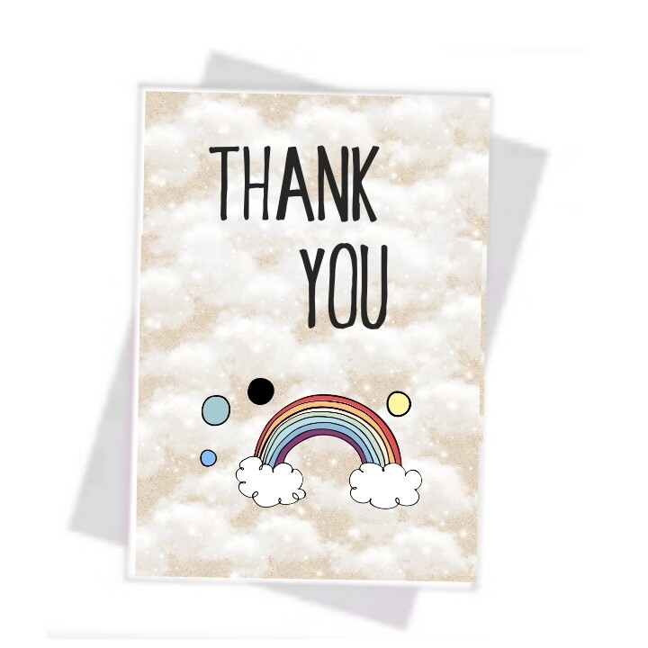 NHS + Key workers lovely high quaity cards for sale the size is C5 