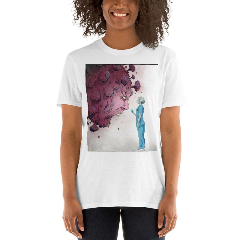 Short-Sleeve Unisex T-Shirt