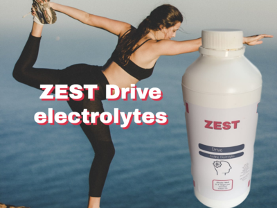09.Zest Intermittent Fasting Electrolytes 1000ml 09.Zest Intermittent Fasting Electrolytes 1000ml