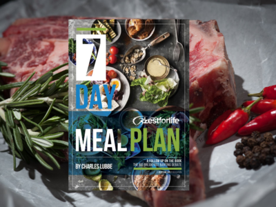 03.7 Day Meal Plans Ebook . Heal Your Gut 03.7 Day Meal Plans Ebook . Heal Your Gut