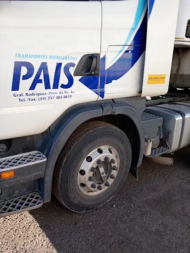 Baterías para camiones