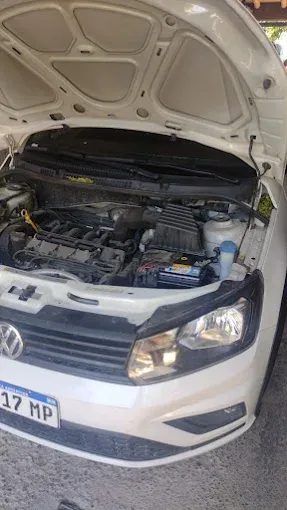 Baterías para autos