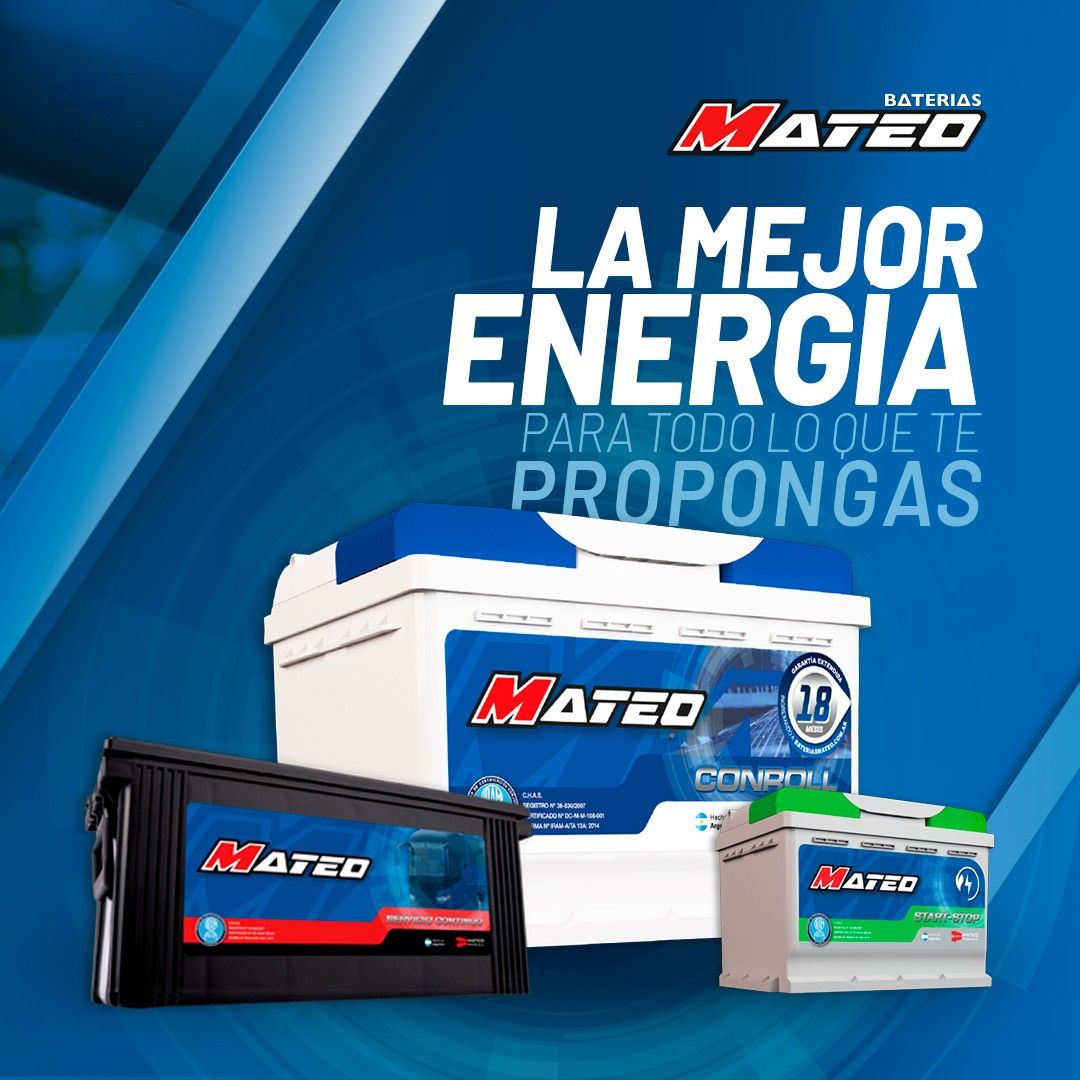 La mejor energía para lo que te propongas