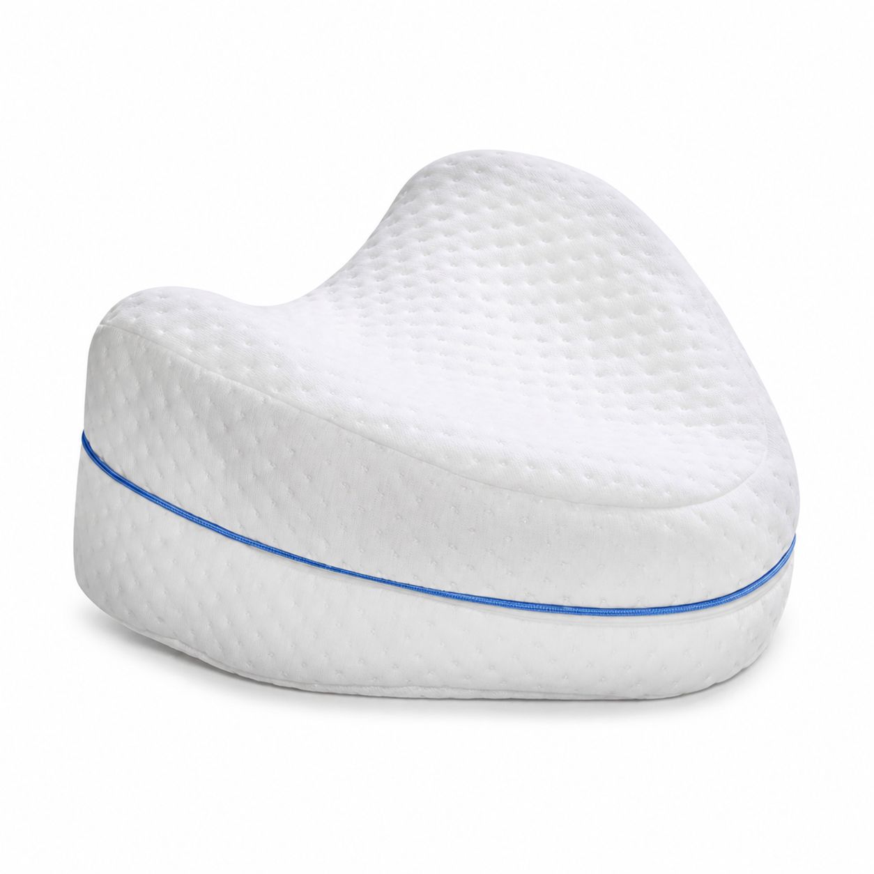 Almohada para piernas