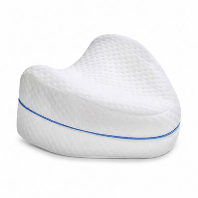 Almohada para piernas