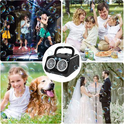 Maquinas de burbujas automática Maquinas de burbujas automática