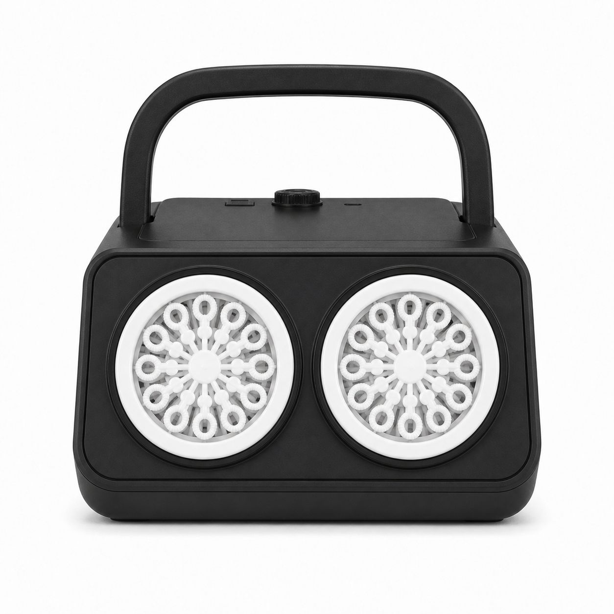 Maquinas de burbujas automática