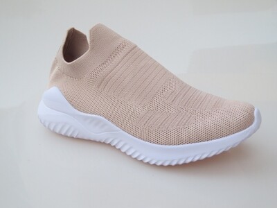 Lote de 12 pares Modelo Hottonia
Color Nude. 