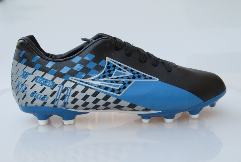 Lote de 18 pares para Soccer Marca Billsi
Color Plata - Azul Marino - Negro
