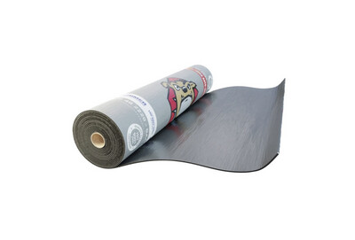 Manta Asfáltica Auto-adesiva com Poliester Externo 1.5mm rolo (10m2) 1.0x10.0m 20Kg FXP20 Manta Asfáltica Auto-adesiva com Poliester Externo 1.5mm rolo (10m2) 1.0x10.0m 20Kg FXP20