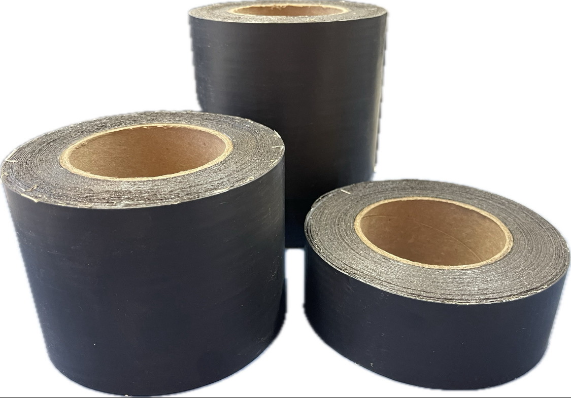 Fita Anticorrosiva Heavy Duty Primer 15cm x 10m x 1mm (1.5m2) EC15