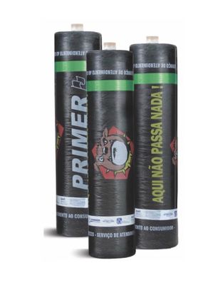 Manta Asfáltica Poliéster 5mm Tipo IV Classe “B” (10m2) PT5500