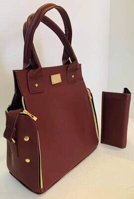 Organizer bag