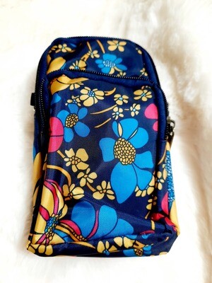 Sporty bag